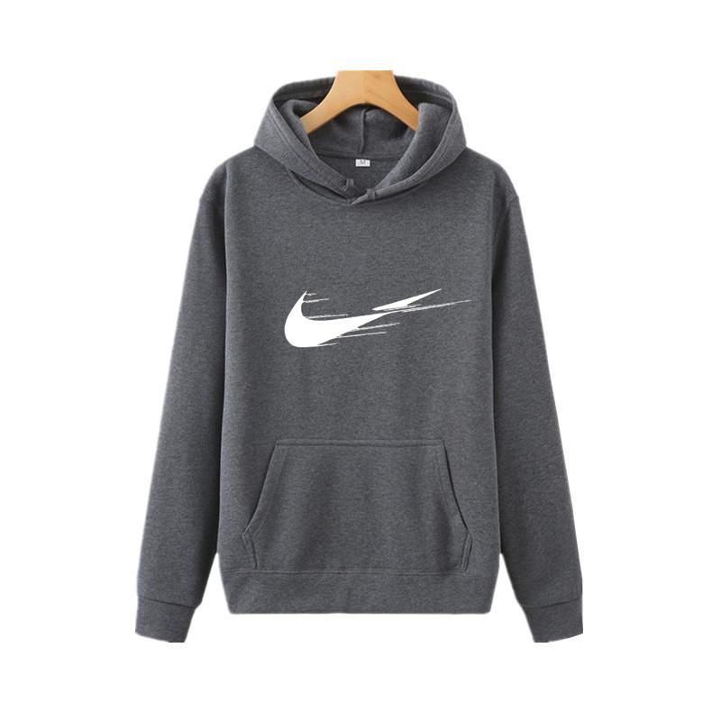 black nike moletom com capuz dress