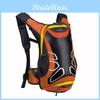 Premium Quality 15l Bicycle Cycling Rucksack Backpack With Hydration Pack And Timeless Design