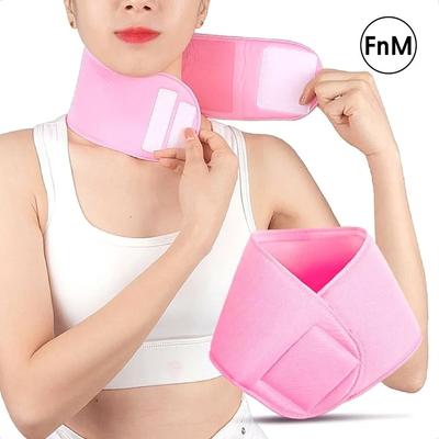 Neck Wrinkle Band Lifting Neck Patch Silicone Women's Moisturizing Skin