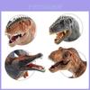 Lifelike Jurassic World Park Tyrannosaurus Kaiser Dragon Dinosaur Pvc Toy Model Kids Gift