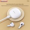 Newsmy TWS Wireless Ear-Hook Sports Bluetooth Earbuds