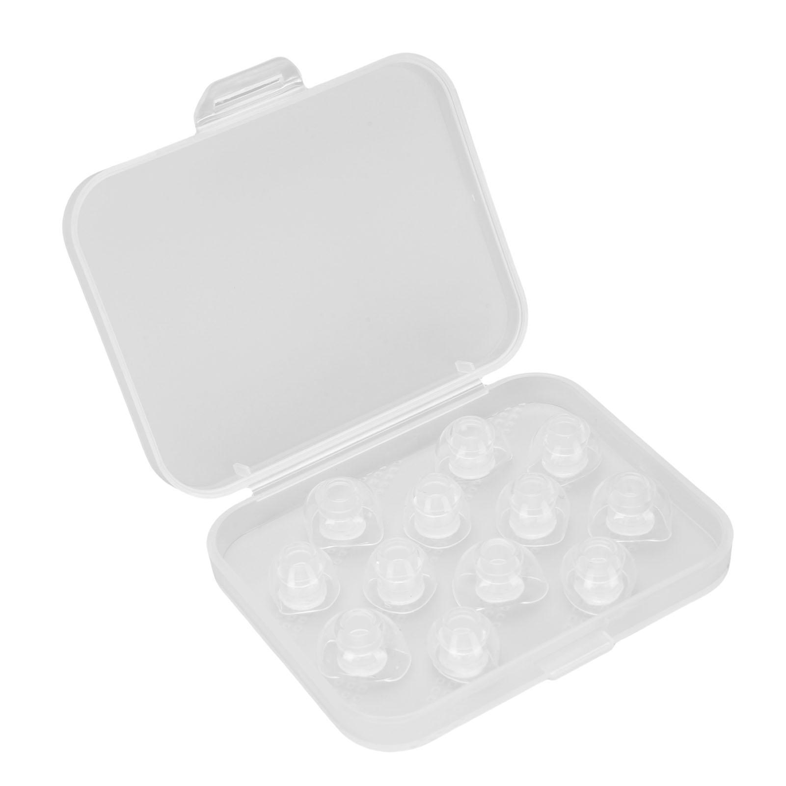 

Жидкие силиконовые вкладыши подходят для BoseJays сменные жидкие силиконовые мягкие беруши блокирующие