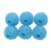 Laundry Ball for Shedding Pet Households, Washer Hair Pickup Helper for Dog Home Clothing and Everyday Laundry Work for Household Fabric Care