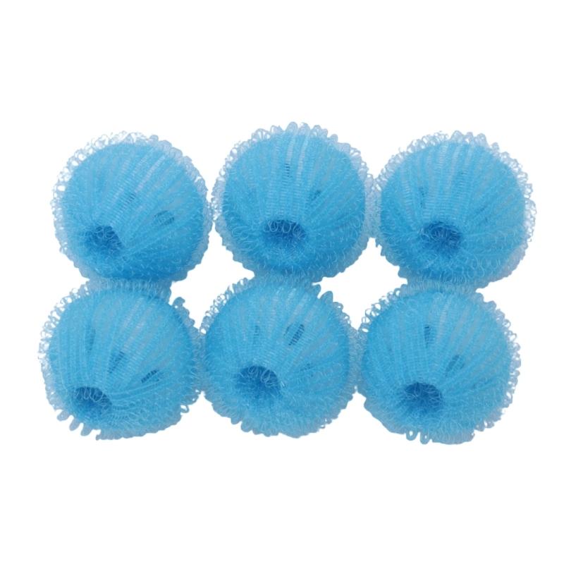 Laundry Ball for Shedding Pet Households, Washer Hair Pickup Helper for Dog Home Clothing and Everyday Laundry Work for Household Fabric Care