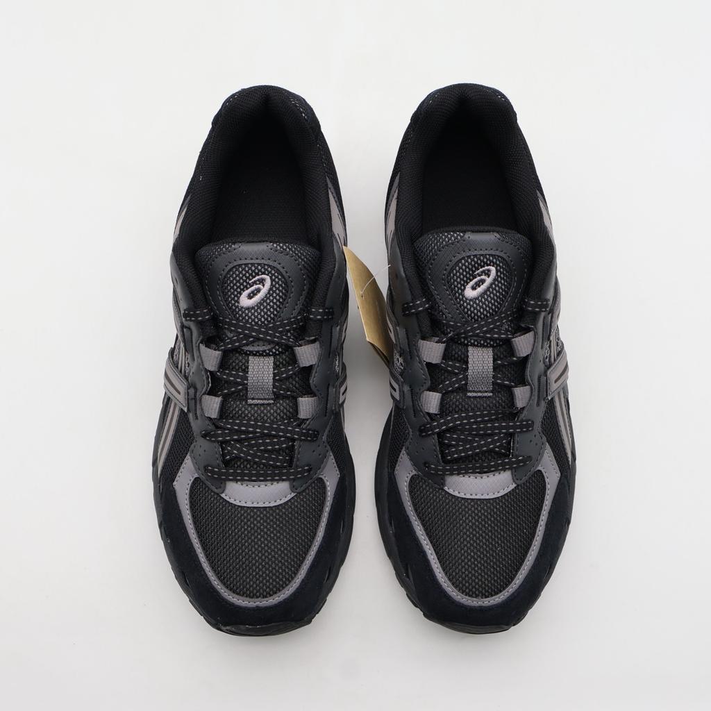 1203A734-001 Asics Gel-Sonoma TR62 Black Graphite Grey (Men's)