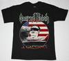 SACRED REICH IGNORANCE'87 THRASH T-SHIRT EM0218 T-Shirt Unisexe