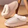 Neue modische Damenhausschuhe, Ganzjahres-Indoor-Slipper, geeignet zum Gehen, Ausgehen und für Freizeitaktivitäten