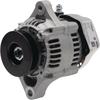 Alternator tip B 14V 45A fi 69mm 24.0/10.2/69.5mm