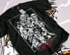 Anime Shirt, Anime Vintage Special T-shirt Unisex, Anime Manga Shirt, Anime Lovers Shirt, Graphic Anime Tee, Manga Shirt, Japanese Anime