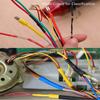 580/328/127PCS Heat Shrink Tubing Kit 2:1 Shrinkable Wire Shrinking Wrap Tubing Wire Connect Cover Protection with Hot Air Gun