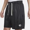 Nike Casual Shorts Men's Black Moderate DX0226-070
