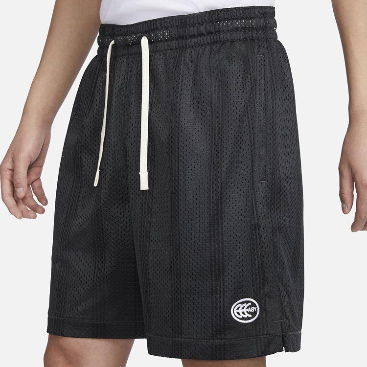 Nike Casual Shorts Men's Black Moderate DX0226-070