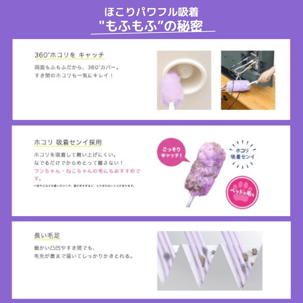 Quickle Handy Expandable Type Main Unit 8 Replacement Dust Handy Expandable Original Message Card [Bulk Purchase] + Sheets, Removal, +