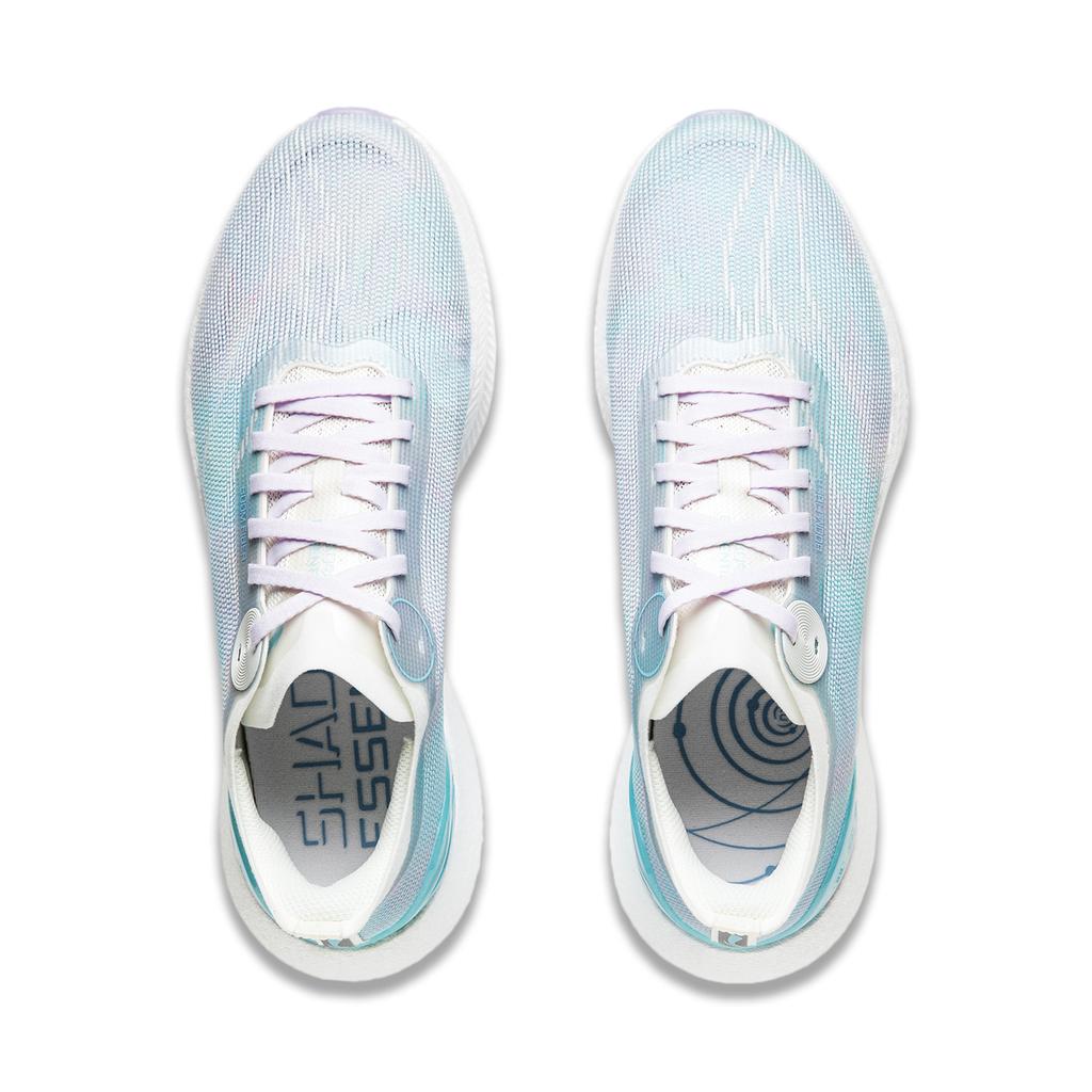 Li Ning Absolute Shadow 2 Essential Cotton Candy Running Shoes Women Sneakers ARRU004-11