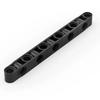 20PCS 2391 73507 71710 Steering Beam Liftarm Thick Technology Building Blocks Parts 1x4 1x9 With Hole MOC Bricks Toys Accessory