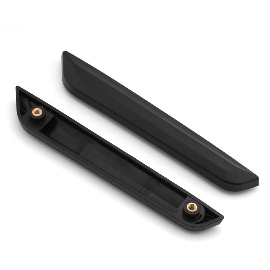 Motorcycle Windshield WindScreen Trim Strip For BMW