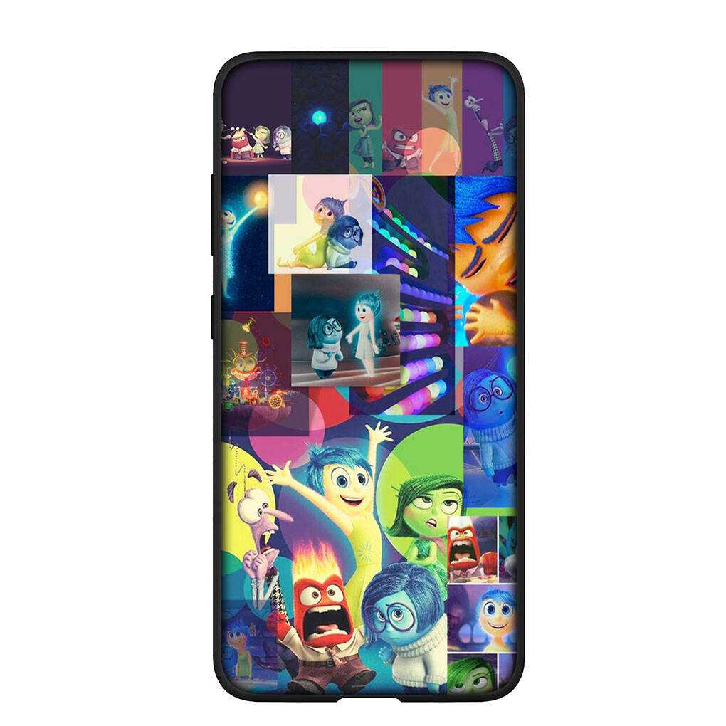 

Phone Case for Samsung Galaxy S25 S23 S22 S24 Ultra FE A05 A06 A15 A16 A36 A37 A32 A52 A35 A54 A55 A56 A57 A25 A26 A53 A17 Joy Inside Anime Out Cover for Samsung Galaxy A07 болюс
