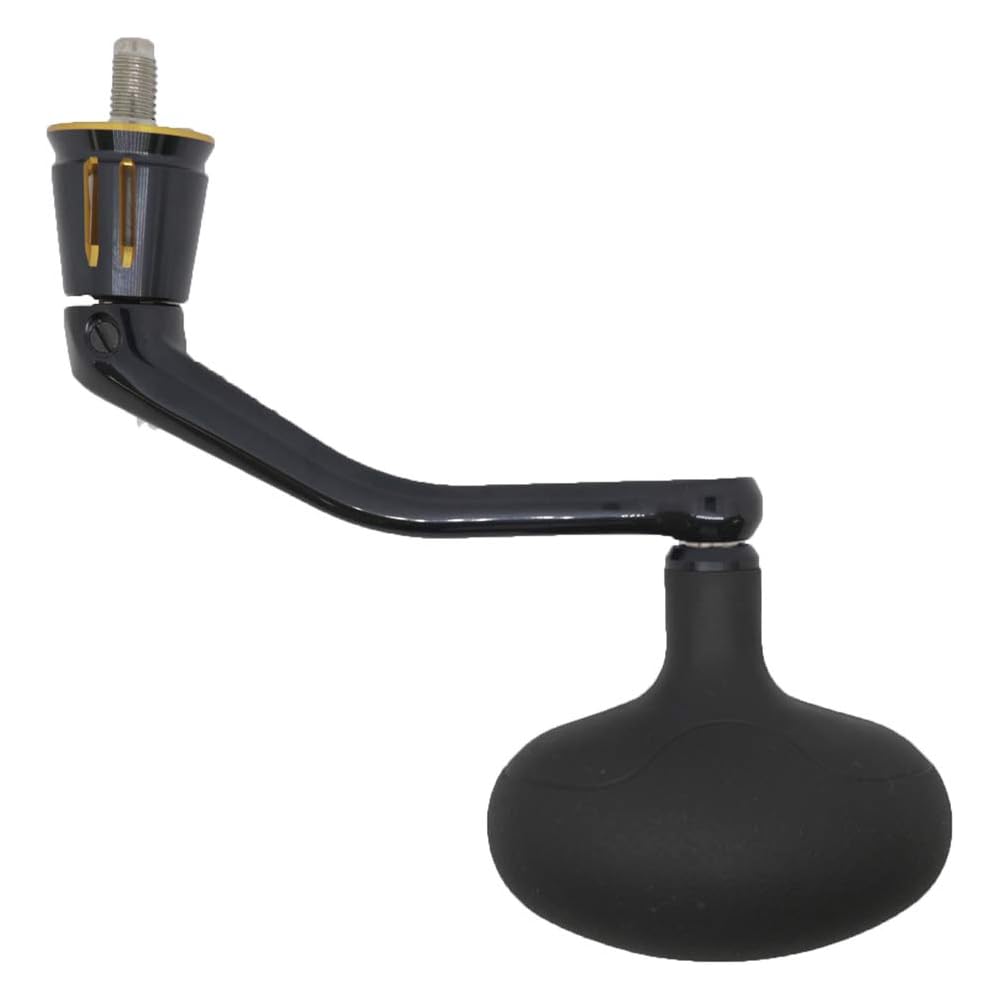 Genuine Parts 19 Stella SW 14000XG Handle Assembly Part No 100M0 Fishing Reel Accessory