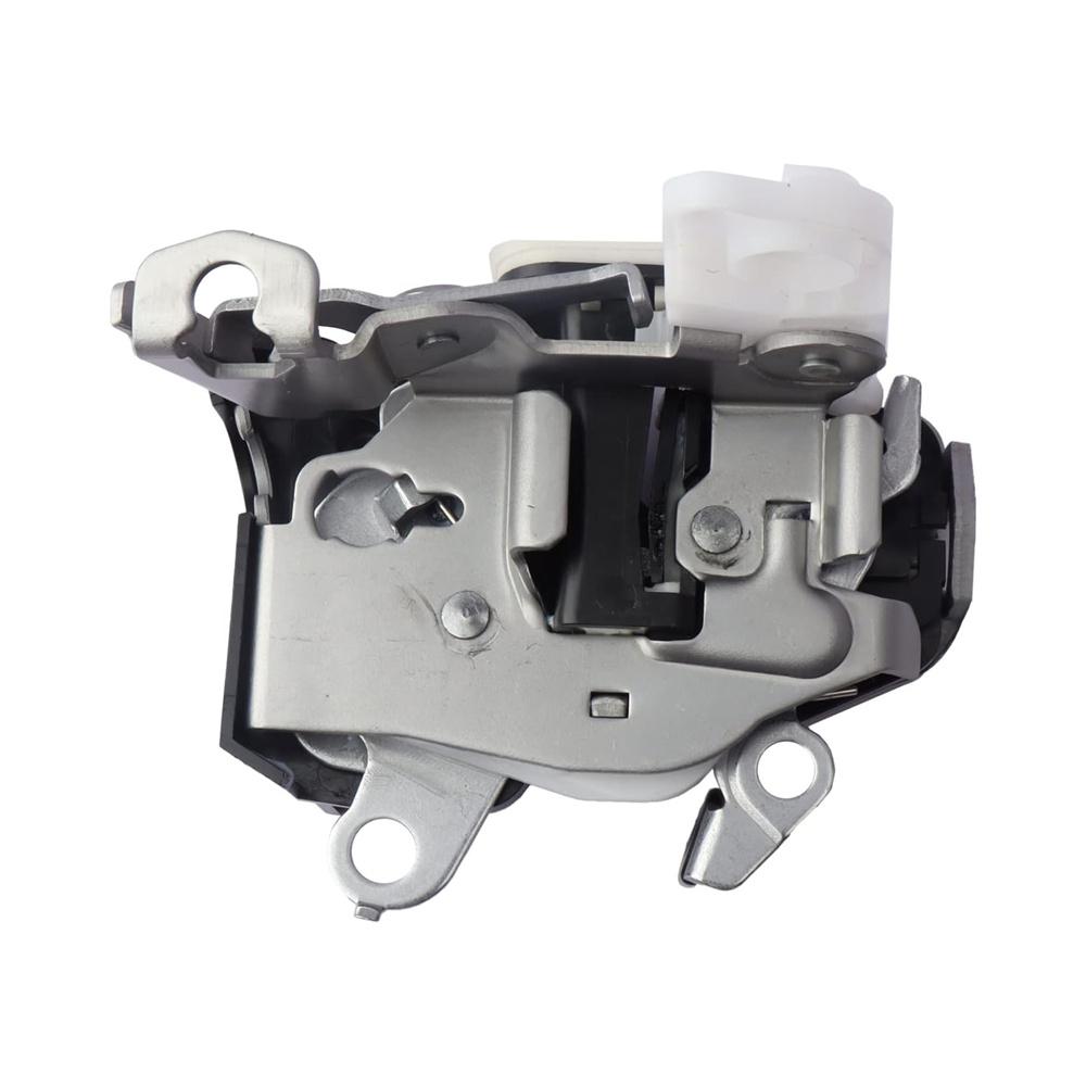 Door Lock Latch Assembly Front Right For Ford 1999-2008 F450 F550 Super Duty
