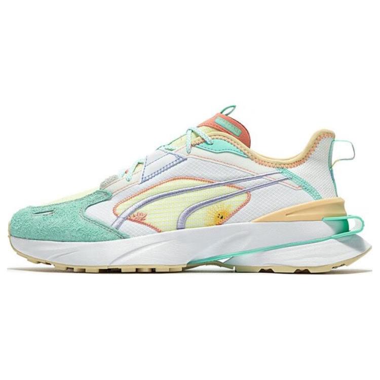 

New PUMA Pwrframe Multi Color 390036-01 40