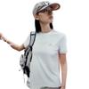 Pelliot Women's Quick-Dry Short Sleeve T-Shirt