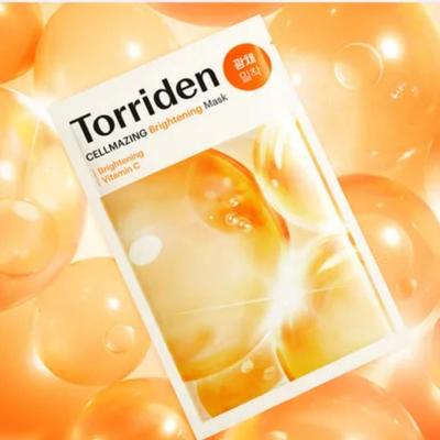 Cuidado facial – Mascarillas faciales