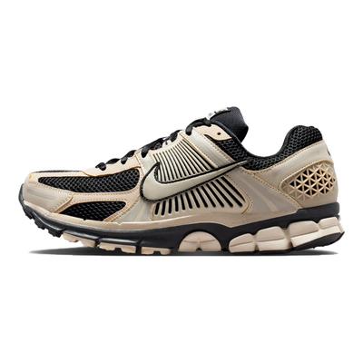 Air Zoom Vomero 5 Siyah Krem Unisex Spor Ayakkabı FJ4151-008