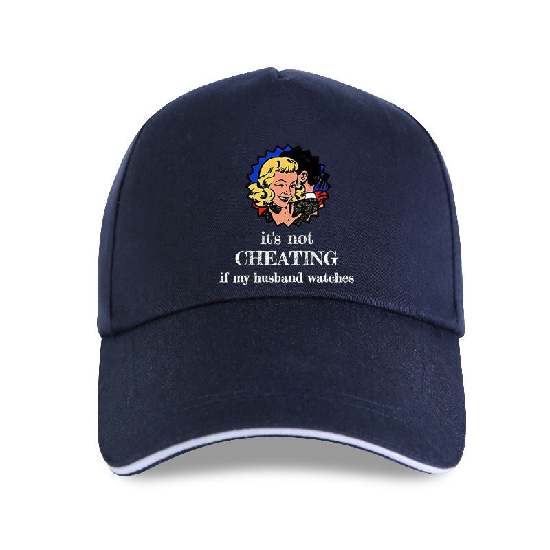 Summer Tops UnisexS Cuckold Baseball Cap Fashion