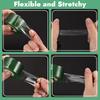 PE Grafting Tape Film Stretchable Garden Tree Plants Seedlings Grafting Specific Film Self-Adhesive Degradable Plant Tape Film