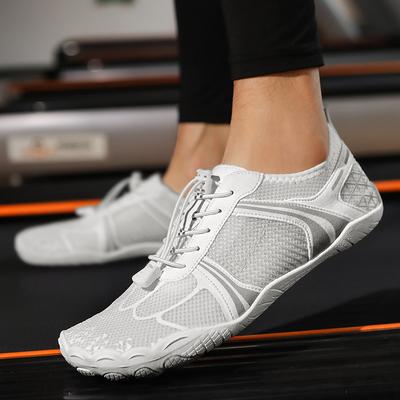 Outdoor Beach Shoes Creek Tracking Shoes Wading Barefoot Diving Water Skiing Swimming Shoes Fitness Cycling Mountaineering Five Finger Shoe