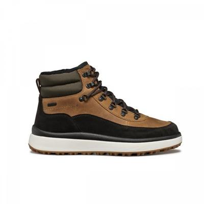 Boots og støvler