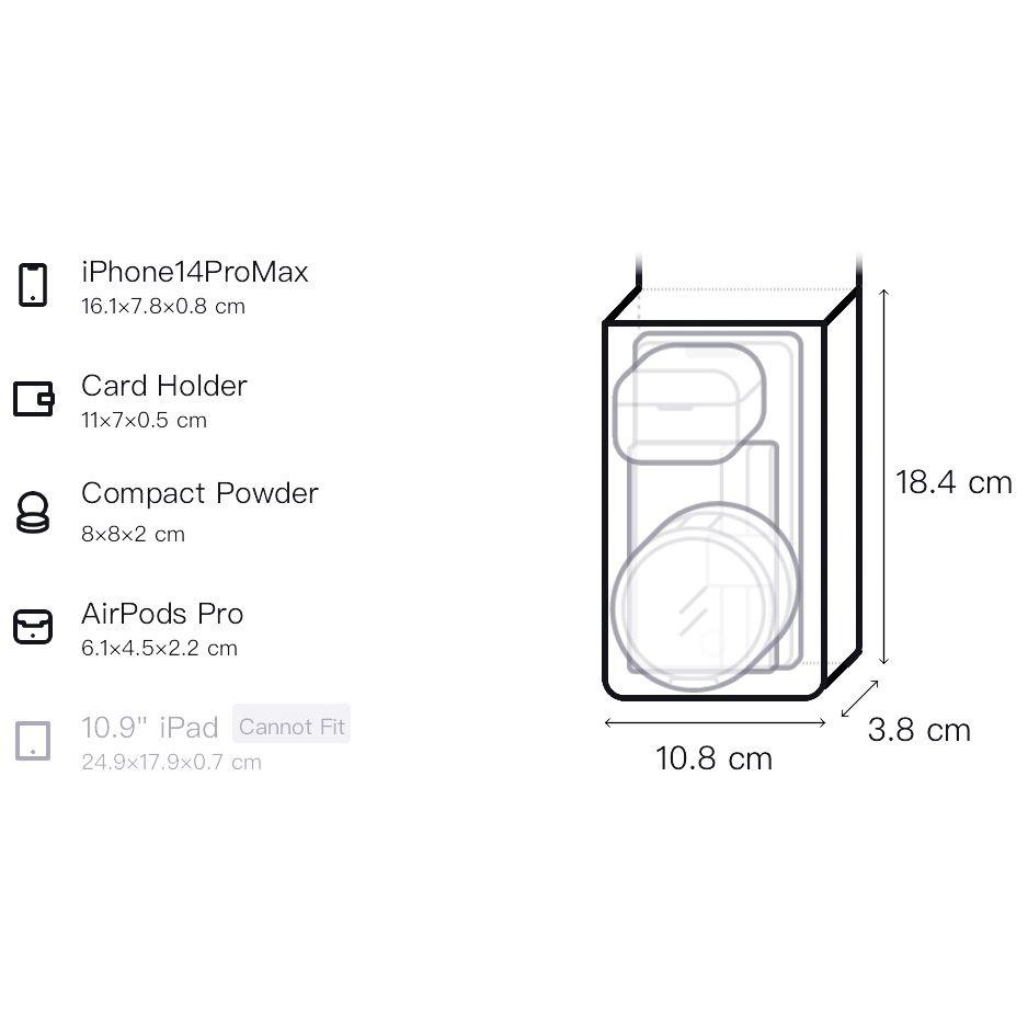 Coach Racer Phone 11 Brand Logo Adjustable Shoulder Strap Smooth Calfskin Phone Bag Crossbody Bag Men bags Chalk CT887-SVX1R