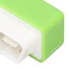   ECO 15% ABS Green Fuel Chip Tuning Box   for Cars Since 1996, Reduces Fuel Consumption, Easy to Install