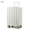 Tubolier Lightweight Travel Suitcase