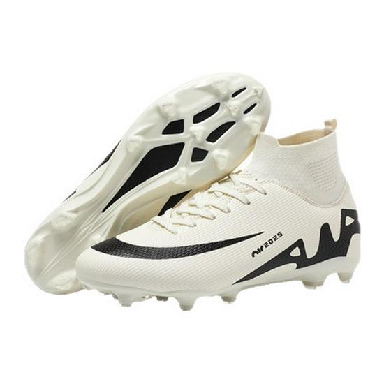 CR7 Assaulter 15 Fußballschuhe: Unisex, Rutschfest für Kinder & Erwachsene, Erhältlich mit TF- und AG-Stollen