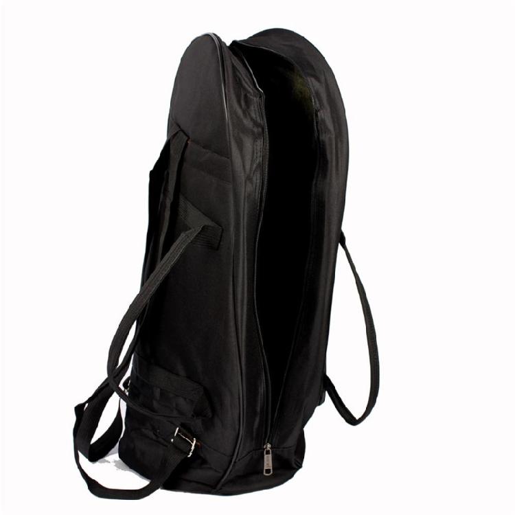 Tuba Tragetasche Dicke Polsterung Blasinstrumententasche Für Schutz und Haltbarkeit Leichtgewicht Tenorhorn Aufbewahrungstasche