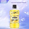 Listerine Grapefruit Passion Mouthwash