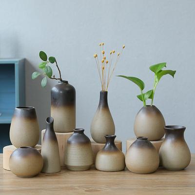 Decoração de casa – Vasos