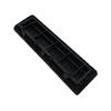 Car Air Vent Grille 97510-25001 For Hyundai Accent Genesis Coupe Kia Rio Picanto
