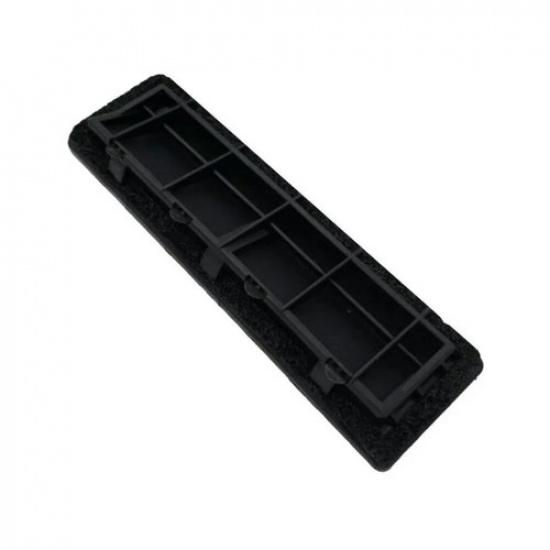 Car Air Vent Grille 97510-25001 For Hyundai Accent Genesis Coupe Kia Rio Picanto