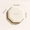 Split Type Household Needle Sewing Box Magnetic Sewing Kit  for Travel&Household