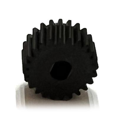 Specchietto retrovisore laterale posteriore resistente alla corrosione, elettrico pieghevole, con ingranaggio motore a 24 denti per funzione di piegatura auto