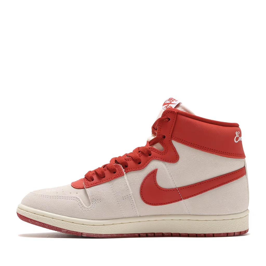 DZ3497-106 Nike Jordan Air Ship SP Every Game "Dune Red" (Men's)