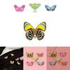 Charming Butterfly Brooch Metal Pin Decorative Accessory For Men And Women Spring 2023