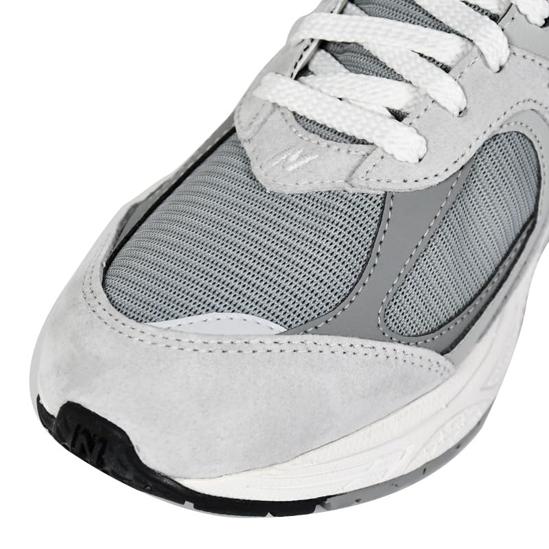 NEW BALANCE M2002R GTX SNEAKER GRAY M2002RXJ 25.0cm(MENS 7.0(D)) [Item]