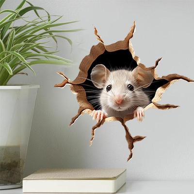 Duvar çıkartmaları – Oturma Odası Duvar Çıkartması