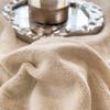 2026 Solid Color Light Luxury Fuzzy Throw Blanket Office Winter Warm Anti-Static Soft