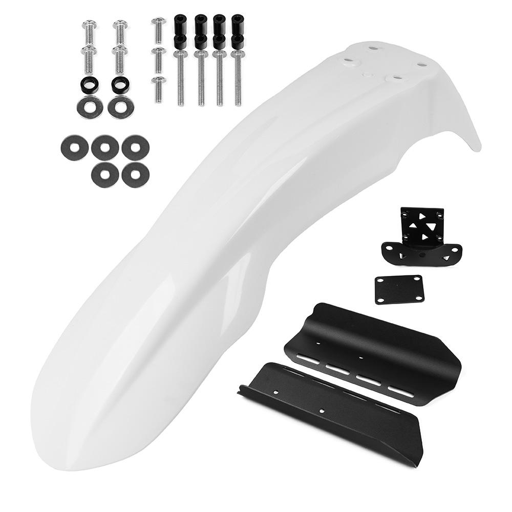 Mudguard For Ducati DesertX Desert X