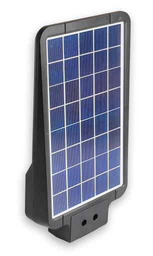 Lampa Uliczna Led Solarna 15W Naświetlacz Halogen