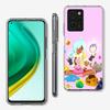 Funda de Teléfono S-Slime R-Rancher Game Cover Para Xiaomi Poco M8 M7 M6 M4 M3 X7 X6 X4 Pro F7 Ultra M5S Mi 14 14T 15 15T 12T 10T Pro 12